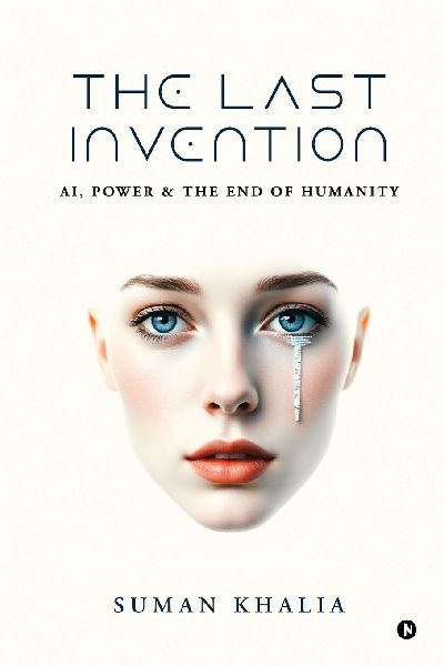 The Last Invention: AI, Power and the End of Humanity