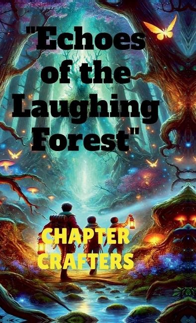 Echoes of the Laughing Forest