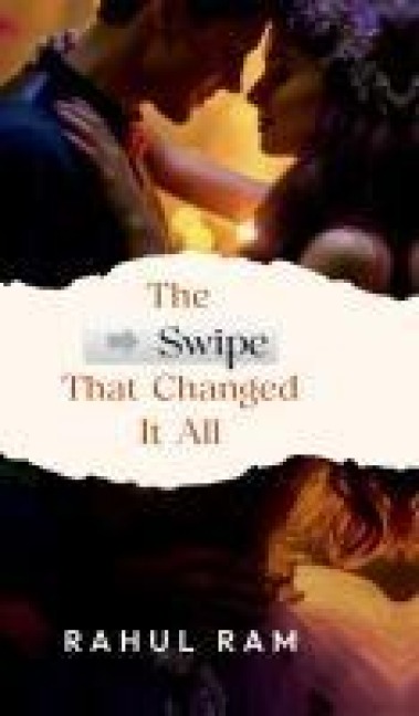 The Swipe That Changed It All
