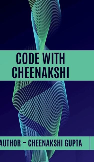 Code With Cheenakshi