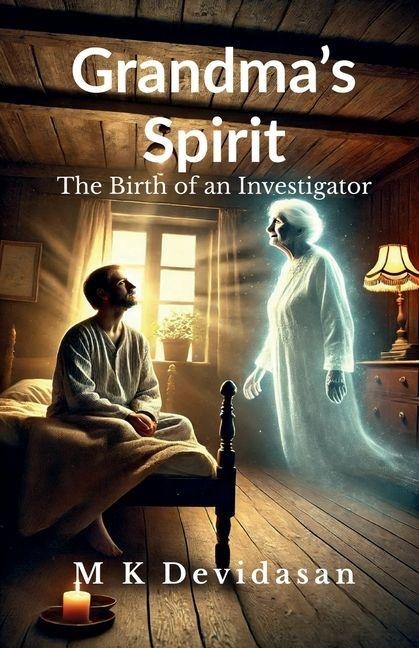 Grandma's Spirit: The Birth of an Investigator