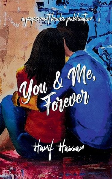 You and Me, Forever