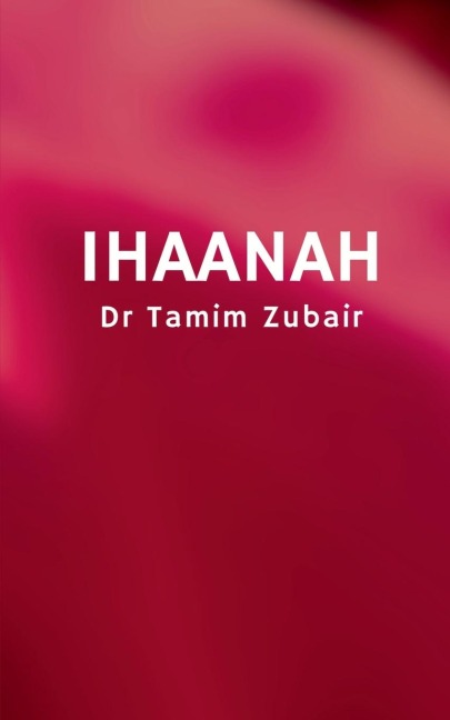 Ihaanah
