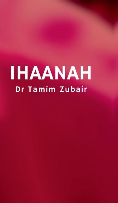 Ihaanah