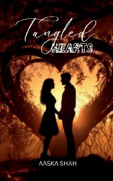 Tangled Hearts: Tangled Book Two