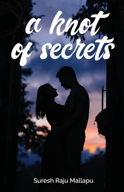 A Knot Of Secrets