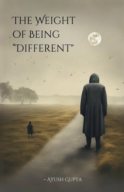 The Weight of Being Different