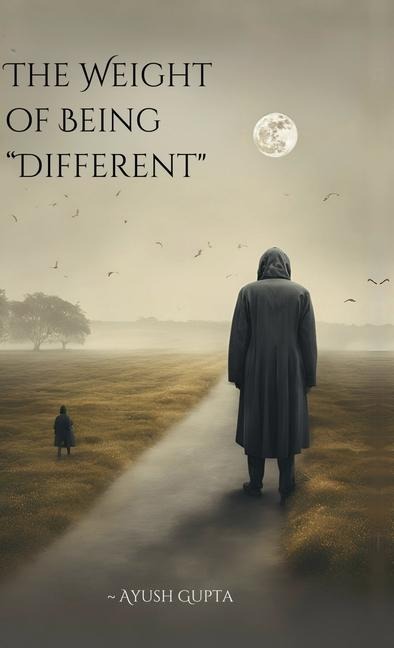 The Weight of Being Different
