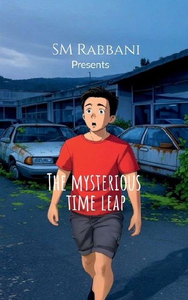 The Mysterious Time Leap