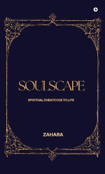 Soulscape: Spiritual Cheatcode to Life