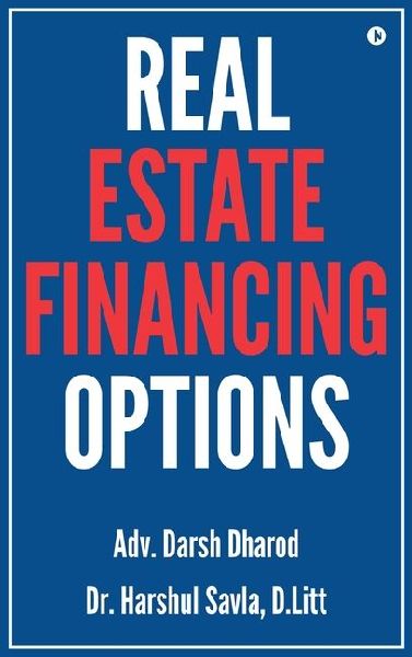 Real Estate Financing Options