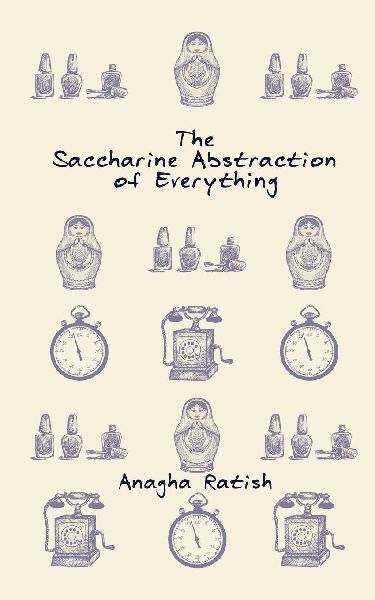 The Saccharine Abstraction of Everything