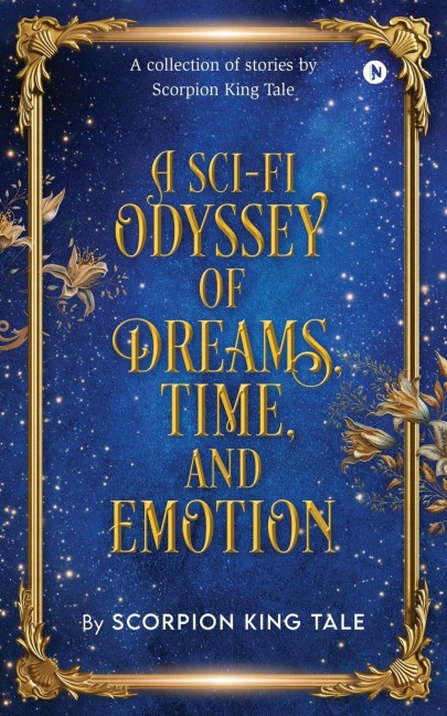 A Sci-Fi Odyssey of Dreams, Time, and Emotion: A collection of stories by Scorpion King Tale