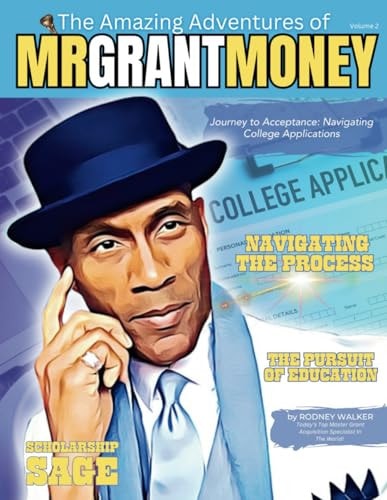 Journey To Acceptance Navigating College Applications