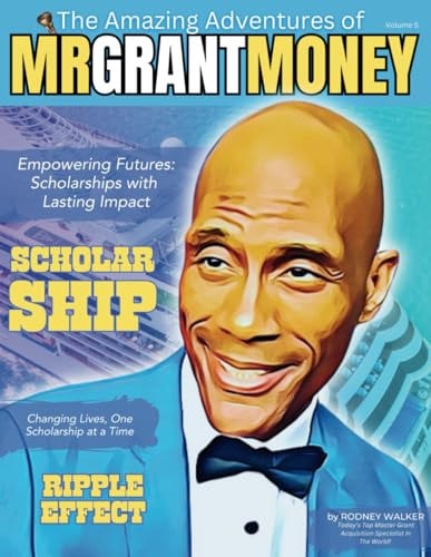 Empowering Futures Scholarships With Lasting Impact