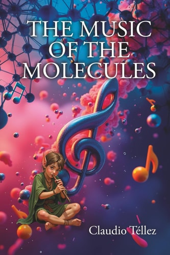 The Music of the Molecules