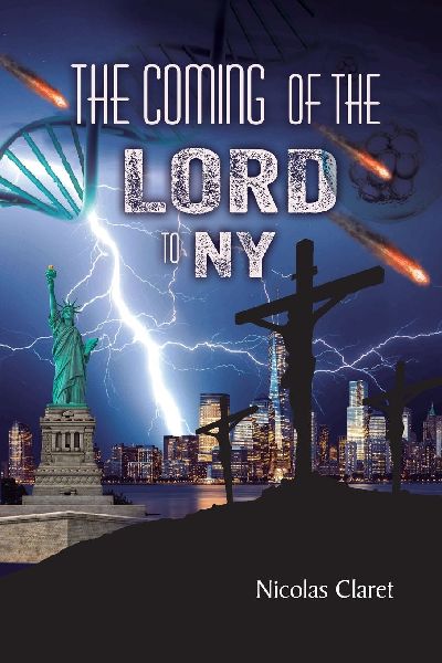 THE COMING of THE LORD  IN NY