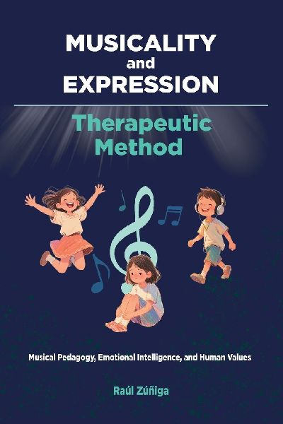 MUSICALITY and EXPRESSION: Therapeutic Method