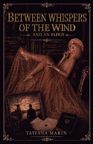 BETWEEN WHISPERS OF THE WIND AND AN ELEGY