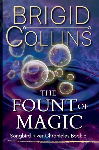 The Fount of Magic