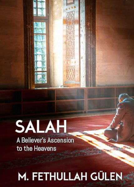 Salah: A Believers Ascension to the Heavens