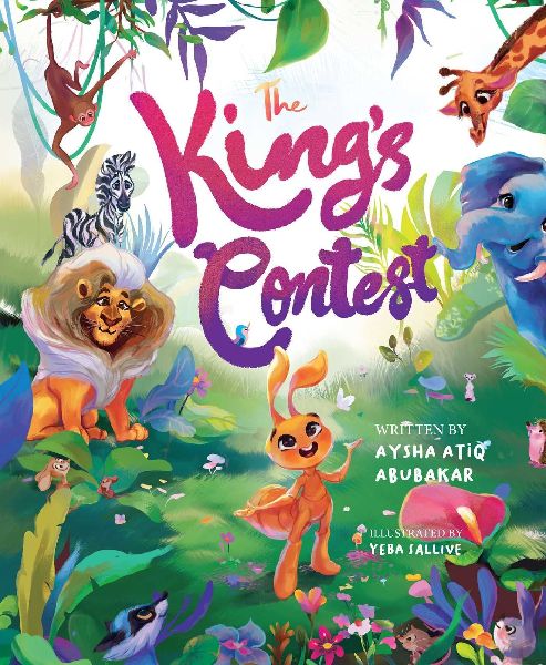 Kings Contest