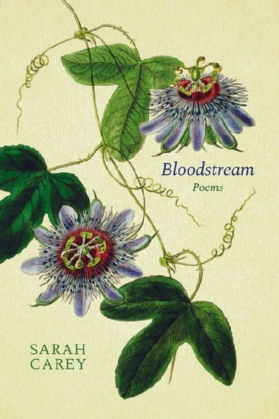 Bloodstream: Poems