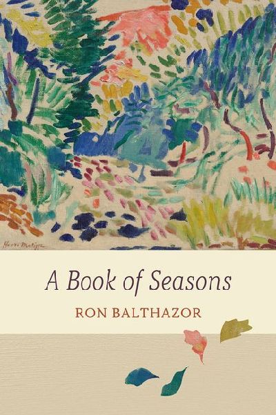 A Book of Seasons