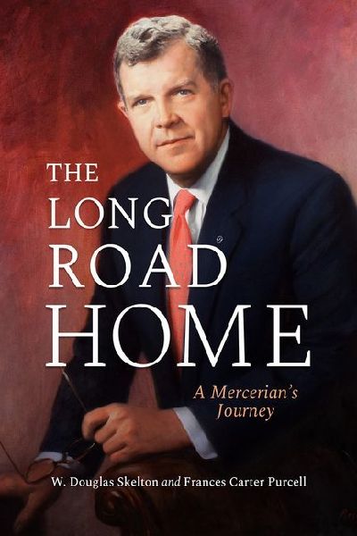 The Long Road Home: A Mercerian's Journey