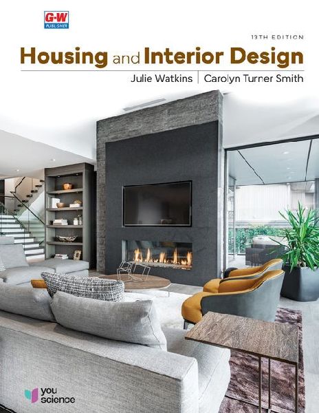 Housing and Interior Design