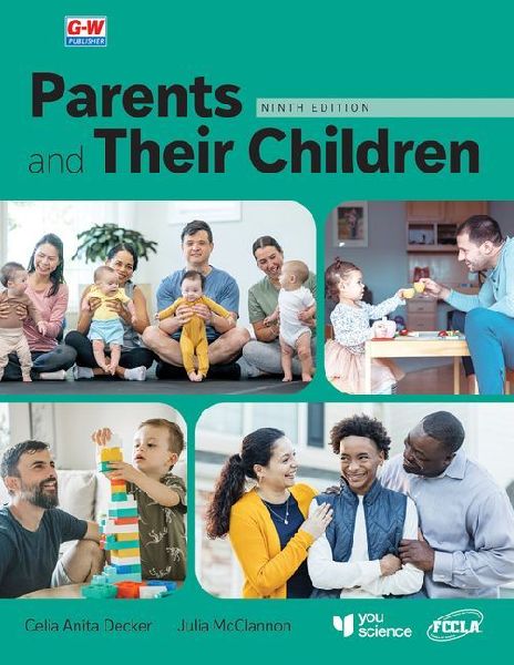 Parents and Their Children