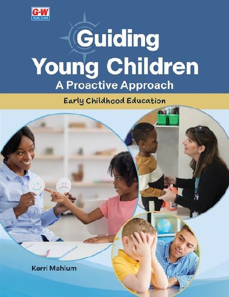Guiding Young Children: A Proactive Approach