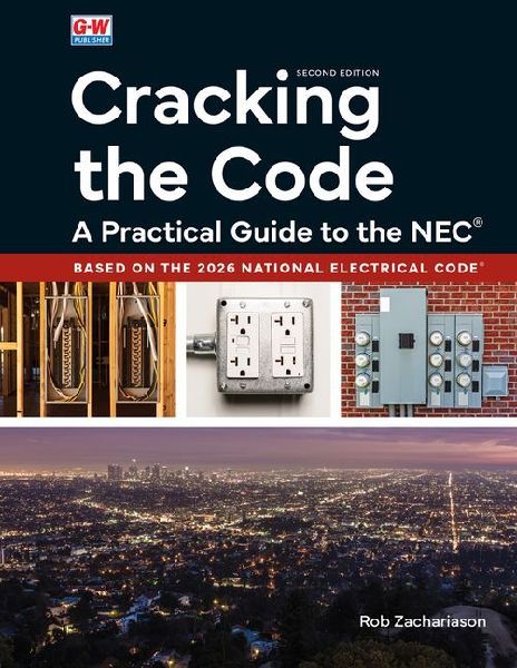Cracking the Code: A Practical Guide to the Nec(r)