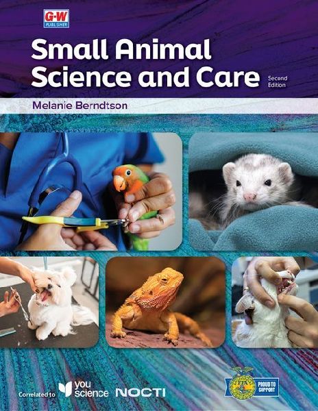 Small Animal Science and Care
