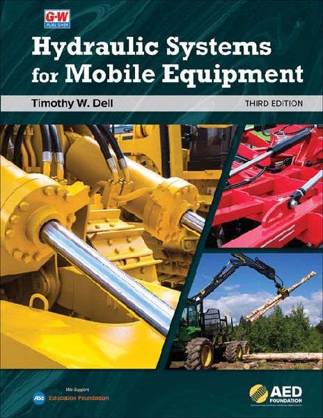 Hydraulic Systems for Mobile Equipment