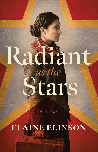Radiant as the Stars: A Novel