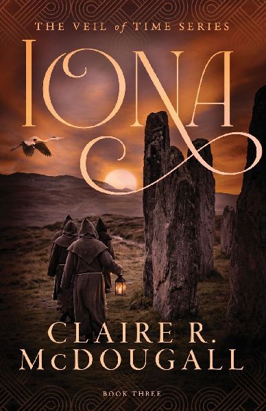 Iona: A Veil of Time Novel