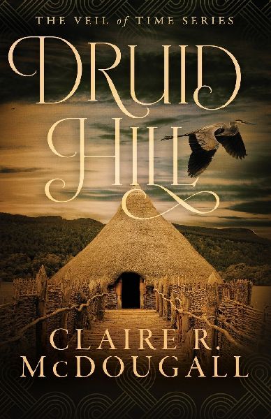 Druid Hill: A Veil of Time Novel