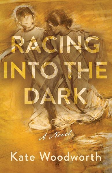 Racing into the Dark: A Novel