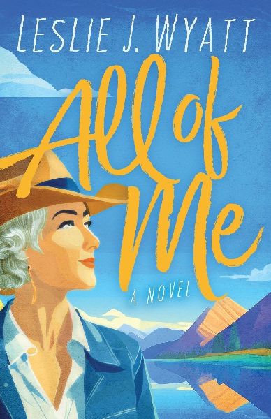 All of Me: A Lovesong Encore Novel