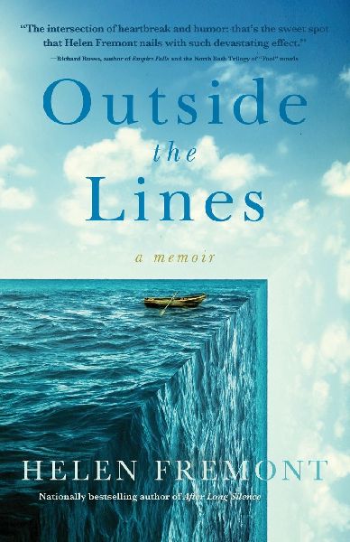 Outside the Lines: A Memoir