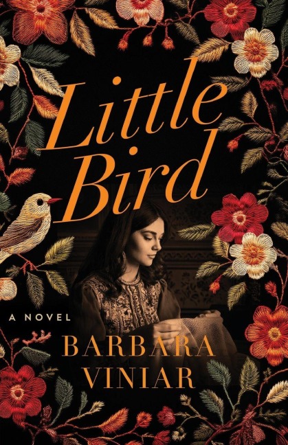 Little Bird: A Novel