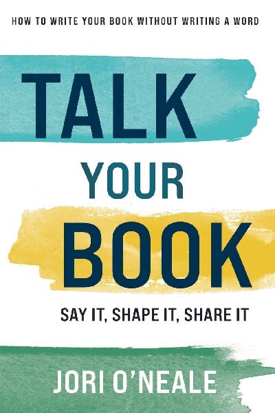Talk Your Book: Say It, Shape It, Share It