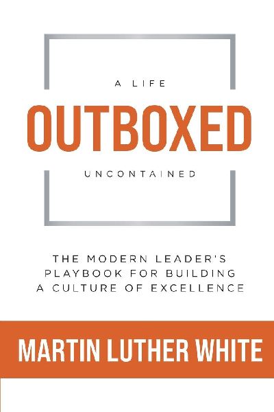 Outboxed: A Life Uncontained