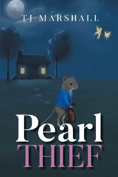 Pearl Thief