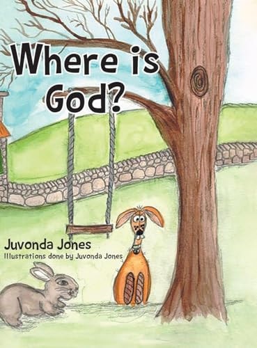 Where is God?