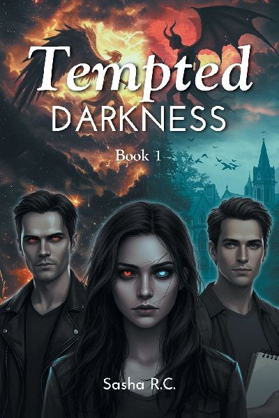 Tempted Darkness: Book 1