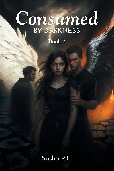 Consumed by Darkness: Book 2