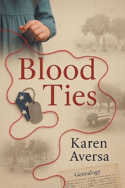 Blood Ties