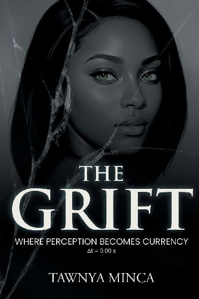 The Grift: Book 1: Where Perception Becomes Currency